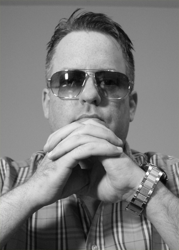 Mark Rinewalt